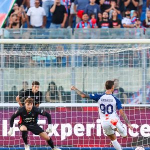 Catania, che beffa al Massimino: la Scafatese passa 2-1 al 90’