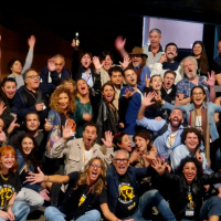 Conclusa la terza edizione del Catania Off Fringe Festival. Catania, per 15 giorni, si è trasformata in un palcoscenico