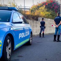 Cronaca, Catania: La Polizia di Stato emana misura cautelare a carico di Romano Giuseppe Ricco.