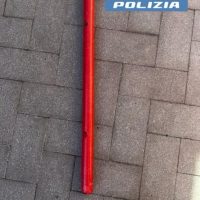 Cronaca, Catania: Assalto ai tifosi del Pescara. La polizia arresta due dei responsabili.