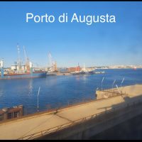 Trasporti: Porti di Catania e Augusta, arriva il sostegno dei sindacati per il nuovo progetto.