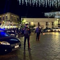 Attualità, Catania: Movida cittadina, intensificati ulteriormente i controlli delle forze di polizia in occasione delle festività.