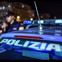 Cronaca, Catania: La Polizia di Stato interviene e denuncia un uomo per tentato furto aggravato.