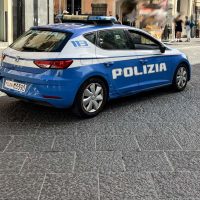 Cronaca, Catania: La Polizia di Stato arresta un uomo per rapina.