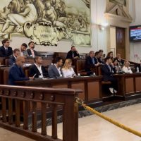 Politica, Catania: Consiglio comunale, tra mercoledì e giovedì approvate 10 delibere con odg ed emendamenti.