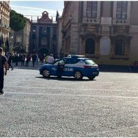 Cronaca, Catania: Il questore emette un daspo urbano nei confronti di un parcheggiatore abusivo ripetutamente sanzionato dalla Polizia di Stato.