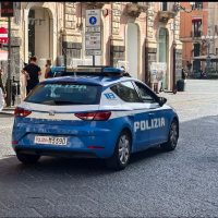 Cronaca, Catania: 54enne denunciata in stato di libertà per tentato furto aggravato.