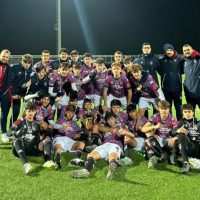 Catania FC: “Mongibello Cup”, Under 17:successo dei giovani rossazzurri.