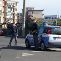 Cronaca, Acireale: Controlli straordinari del territorio ad Acireale e Aci Catena per la Polizia di Stato.