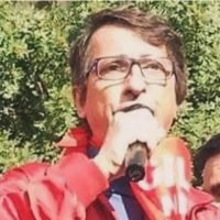 Lutto, Catania: Ci lascia Giovanni Romeo, segretario provinciale della Filctem di Catania.