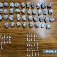 Cronaca, Catania: Detenzione ai fini di spaccio di sostanze stupefacenti, la Polizia di Stato arresta un 20enne e denuncia un 35enne.