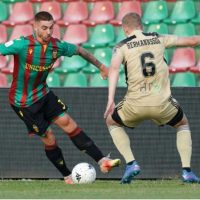 Serie C, Calciomercato: Alessandro Celli vicino al Catania? La Ternana dà il via libera alla società etnea.