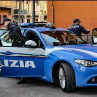 Cronaca, Adrano: Maltrattamenti in famiglia, 25 enne denunciato dalla Polizia di Stato.