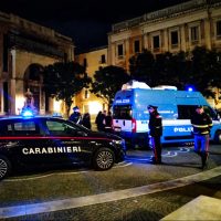 Cronaca, Catania: Continuano i controlli della movida cittadina.