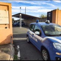 Cronaca, Catania: Arrestato dalla Polizia di Stato in esecuzione ordinanza di detenzione domiciliare.