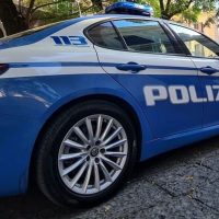 Cronaca, Catania: Resistenza e minacce a pubblico ufficiale, due persone denunciate dalla Polizia di Stato.