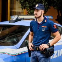 Cronaca, Catania: 36enne accusato di tentata rapina al Viale Mario Rapisardi.
