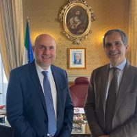 Turismo, Catania: Sindaco Trantino incontra il Presidente Pro Loco per opportunità promozionali.
