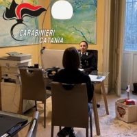 Cronaca, Catania: 46enne di Belpasso indagato per “maltrattamenti in famiglia”