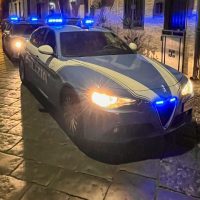 Cronaca, Catania: Furto aggravato in Via Domenico Tempio, la squadra volante dell Polizia di Stato, denunciate due persone.