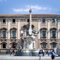 Prima Pagina, Catania: Prevenzione, in gara i lavori per il consolidamento sismico di Palazzo degli Elefanti.
