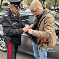 Cronaca, Catania: Quartiere “centro storico”: contrasto ai parcheggiatori abusivi e ai guidatori indisciplinati da parte dei Carabinieri.