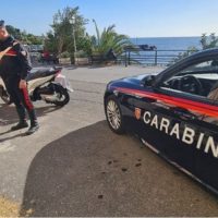 Cronaca, Catania: Quartiere San Giovanni Li Cuti, centauro in ZTL minaccia i Carabinieri: denunciato e multato un 57enne catanese.