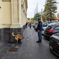 Cronaca, Catania: Sicurezza dei viaggiatori e dei pendolari, controlli della Polizia di Stato alla stazione centrale ed al terminal bus.