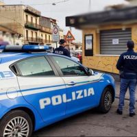 Cronaca, Catania: Il questore di Catania sospende l’attività di un chiosco bar a Nesima.