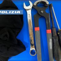 Cronaca, Catania: Tentano un furto in un ristorante della Playa, in tre arrestati dalla Polizia di Stato.