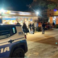 Cronaca, Catania: Tre paninari della stazione sanzionati dalla Polizia di Stato.