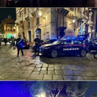 Cronaca, Catania: Continuano i controlli delle forze dell’ordine nella movida cittadina durante il weekend.