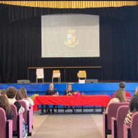 Attualità, Catania: Violenza di genere, la Polizia incontra gli studenti del Liceo “Turrisi Colonna”.