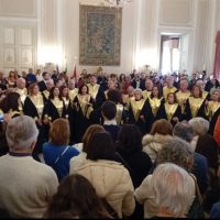 Festa di Sant’Agata: A Palazzo degli Elefanti un migliaio di visitatori e affollati concerti in onore della Santa Patrona.