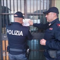 Cronaca, Adrano: Il Questore di Catania sospende un’attività commerciale.
