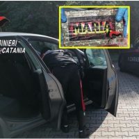 Cronaca, Ramacca: Dalla Calabria in auto ed in compagnia del figlio per non destare sospetti: arrestato dai Carabinieri con la “coca”.