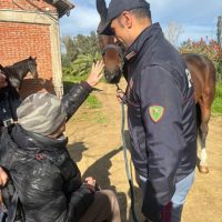 Attualità, Catania: La Polizia di Stato incontra i giovani adulti del centro diurno.