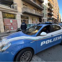 Cronaca, Catania: Scoperta a rubare aggredisce la commessa, taccheggiatrice violenta arrestata dalla Polizia di Stato.