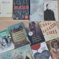 Attualità, Catania: Giornata della Memoria, libri e immagini della Shoah a disposizione dei cittadini.