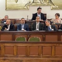 Festa di Sant’Agata: Consiglio comunale approva mozioni su emergenza liste d’attesa sanità, festa Sant’Agata patrimonio Unesco e codice rosso.
