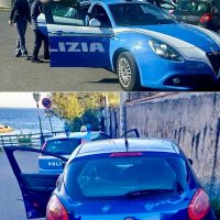 Cronaca, Catania: Borgo, Picanello e Ognina, controlli a tappeto della Polizia di Stato: tre persone denunciate e 40 sanzionate.