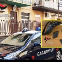 Cronaca, Catania: Ricambista “fai da te”: arrestato dai Carabinieri mentre “alleggeriva” una Smart a San Cristoforo.