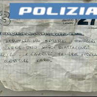 Cronaca, Catania: Lavanderia allacciata abusivamente alla rete pubblica, proprietaria arrestata dalla Polizia di Stato.