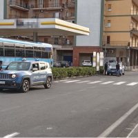 Cronaca, Adrano: Continuano i controlli straordinari del territorio della Polizia di Stato.