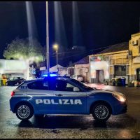 Cronaca, Catania: Centro scommesse ritrovo di pregiudicati chiuso dal Questore di Catania.