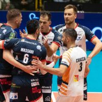 Sport, Pallavolo: Settimana intensa di allenamenti per la Saturnia e prevendite Trento e Padova aperte.
