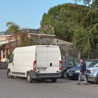 Cronaca, Bronte (CT): Controlli della Polizia di Stato sul territorio.