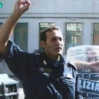 Prima Pagina, Catania: La Polizia di Stato di Catania ricorda Filippo Raciti nel 17° anniversario della morte.