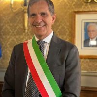 Festa di Sant’Agata, il valore civico dell’omaggio floreale. Le parole del sindaco Enrico Trantino.