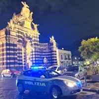 Cronaca, Catania: Fermato con un’auto rubata, 26enne denunciato dalla Polizia di Stato.